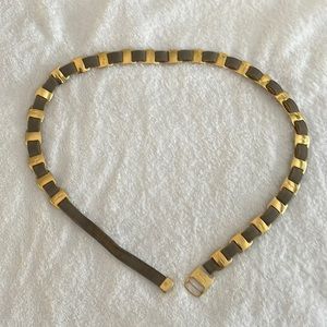 Ferragamo Belt